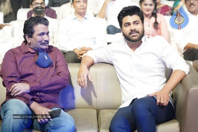 Sreekaram Grand Release Event - 32 of 39