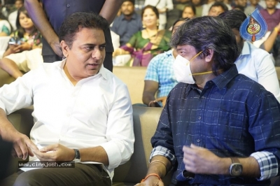 Sreekaram Grand Release Event - 33 of 39