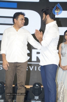 Sreekaram Grand Release Event - 35 of 39