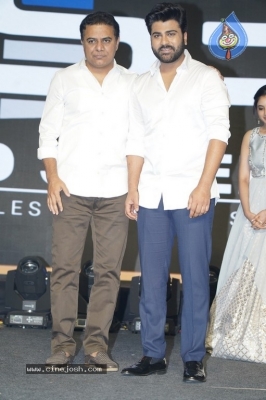 Sreekaram Grand Release Event - 36 of 39