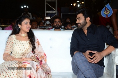 Sreekaram Pre Release Event 01 - 33 of 39