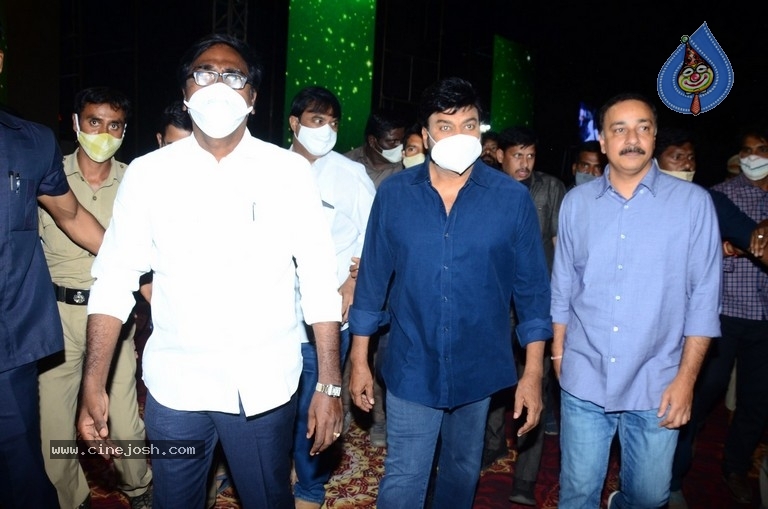 Sreekaram Pre Release Event 01 - 32 / 39 photos