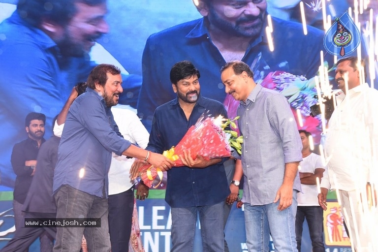 Sreekaram Pre Release Event - 40 / 42 photos