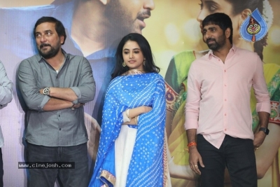 Sreekaram Success Meet - 2 of 20