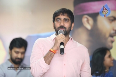 Sreekaram Success Meet - 9 of 20