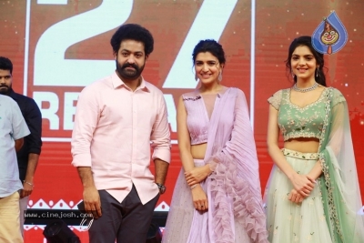 Thellavarithe Guruvaram Pre Release Event - 47 of 63