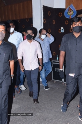 Thellavarithe Guruvaram Pre Release Event - 63 of 63