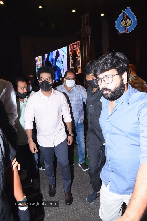 Thellavarithe Guruvaram Pre Release Event - 19 / 63 photos