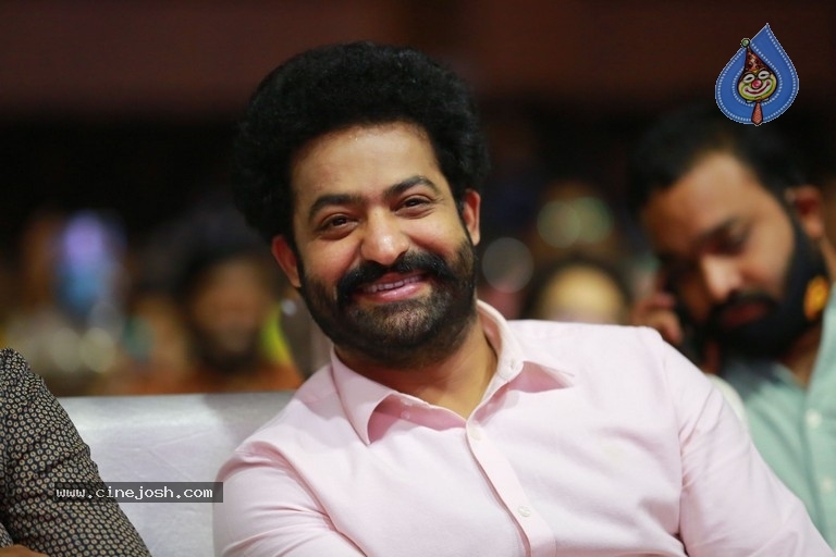 Thellavarithe Guruvaram Pre Release Event - 28 / 63 photos