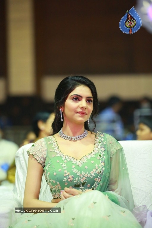 Thellavarithe Guruvaram Pre Release Event - 32 / 63 photos