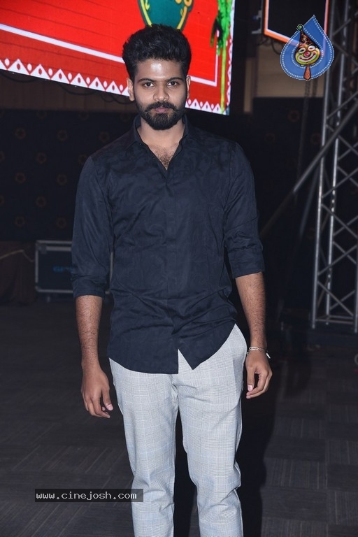 Thellavarithe Guruvaram Pre Release Event - 38 / 63 photos
