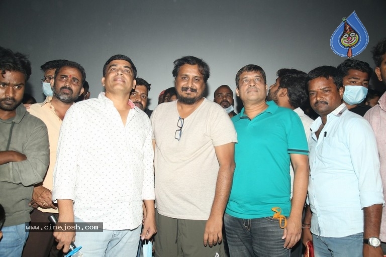 Vakeel Saab Trailer Launch - 5 / 39 photos