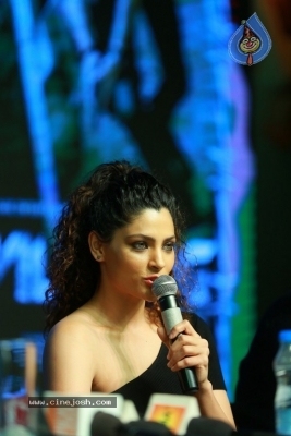 Wild Dog Movie Press Meet - 43 of 55