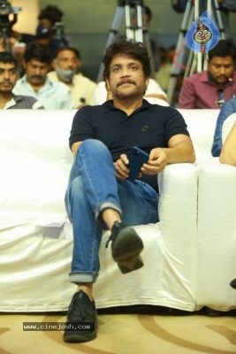 Wild Dog Movie Press Meet - 46 of 55