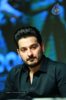 Wild Dog Movie Press Meet - 52 of 55