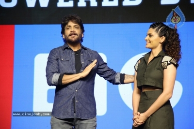 Wild Dog Pre Release Event - 26 of 63