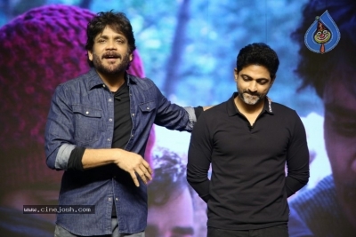 Wild Dog Pre Release Event - 28 of 63