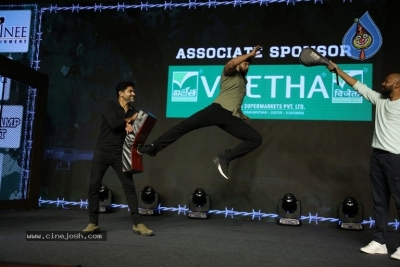 Wild Dog Pre Release Event - 29 of 63