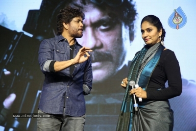 Wild Dog Pre Release Event - 30 of 63