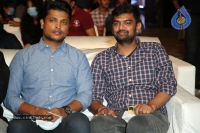 Wild Dog Pre Release Event - 31 of 63