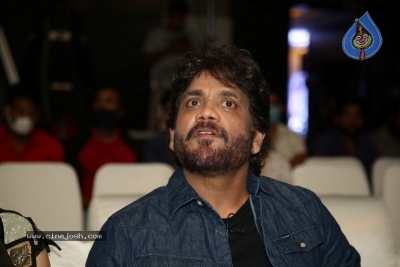 Wild Dog Pre Release Event - 32 of 63