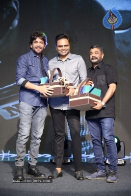 Wild Dog Pre Release Event - 36 of 63