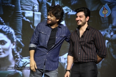 Wild Dog Pre Release Event - 38 of 63