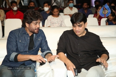 Wild Dog Pre Release Event - 39 of 63