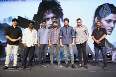 Wild Dog Pre Release Event - 40 of 63