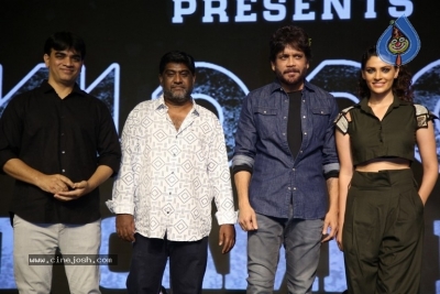 Wild Dog Pre Release Event - 41 of 63