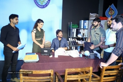 Wild Dog Pre Release Event - 42 of 63