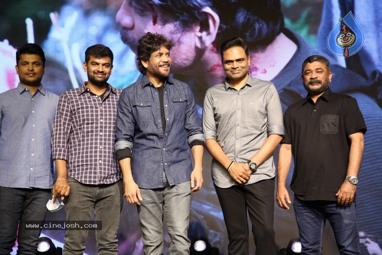 Wild Dog Pre Release Event - 16 / 63 photos