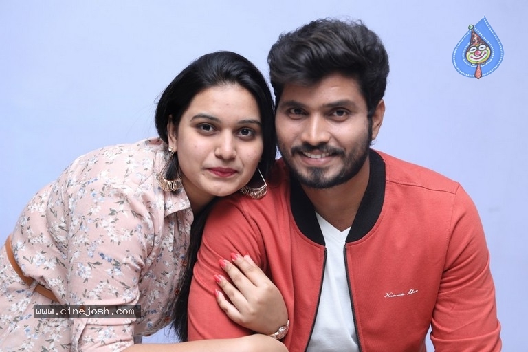 Winner Trip Trailer Launch - 2 / 7 photos