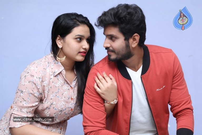 Winner Trip Trailer Launch - 3 / 7 photos