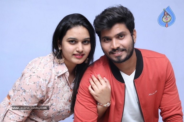 Winner Trip Trailer Launch - 4 / 7 photos