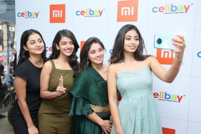 Cell Bay-Flagship Outlet Launch - 11 of 13