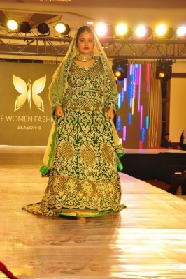 Me Women Fashion Show - 6 of 21