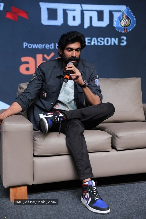 No.1 Yaari Season 3 Press Meet - 2 / 20 photos