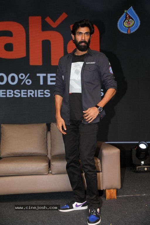 No.1 Yaari Season 3 Press Meet - 8 / 20 photos