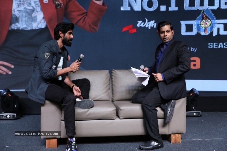 No.1 Yaari Season 3 Press Meet - 10 / 20 photos