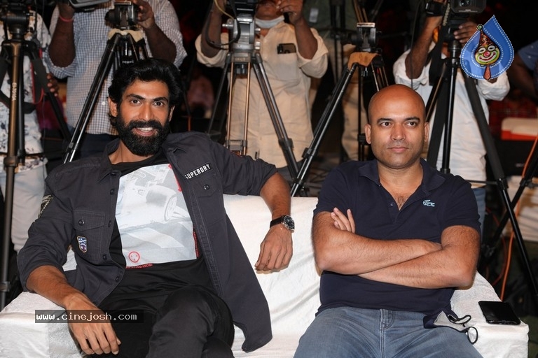 No.1 Yaari Season 3 Press Meet - 13 / 20 photos