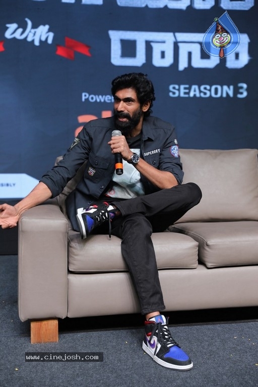 No.1 Yaari Season 3 Press Meet - 15 / 20 photos