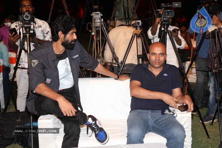 No.1 Yaari Season 3 Press Meet - 16 / 20 photos