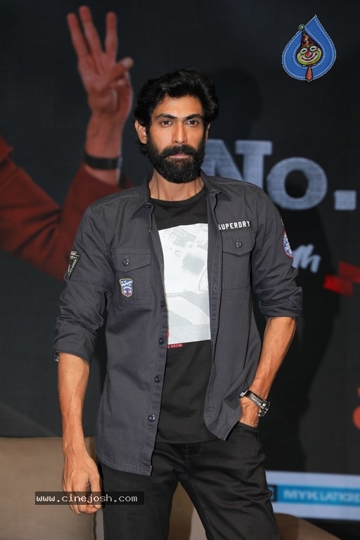 No.1 Yaari Season 3 Press Meet - 19 / 20 photos