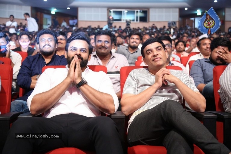 Ram Charan Birthday Celebrations - 37 / 42 photos