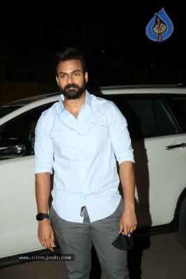 Ram Charan Birthday Celebrations - 13 of 42