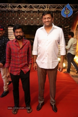 Ram Charan Birthday Celebrations - 21 of 42