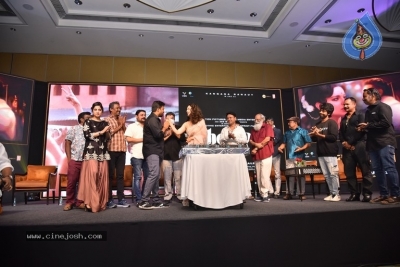 Thalaivi Trailer Launch - 24 of 36