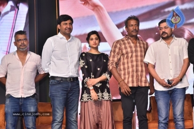 Thalaivi Trailer Launch - 33 of 36