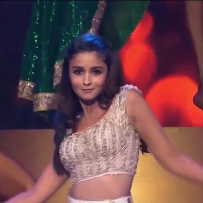 Alia Bhatt Pics - 2 of 3